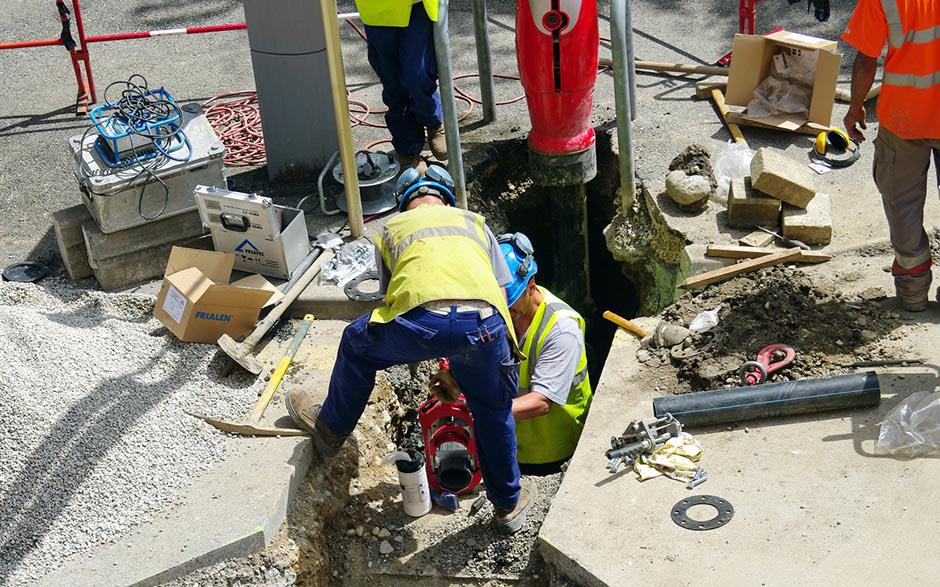 déboucheur chimique canalisation Meudon
