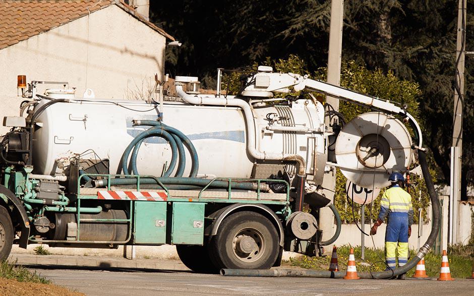 dégorgement canalisation tarif Longjumeau