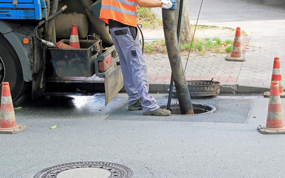 déboucheur chimique canalisation Meudon
