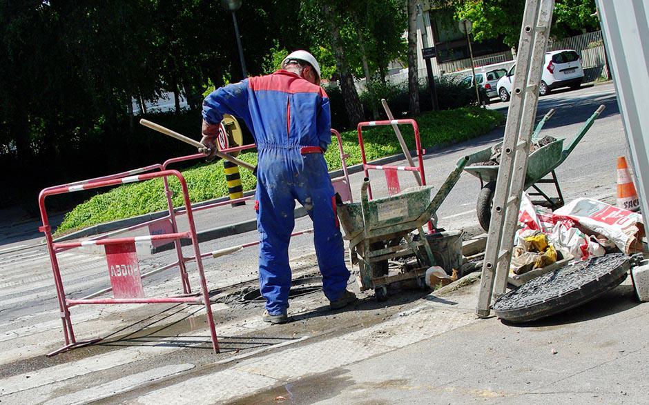 dégorgement canalisation Paris 9