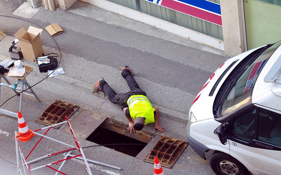 tuyau pour déboucher canalisation Le Perreux-sur-Marne