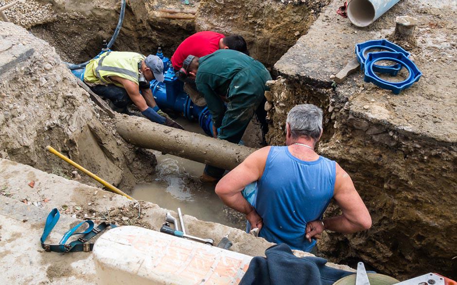 déboucher canalisation egout Longjumeau