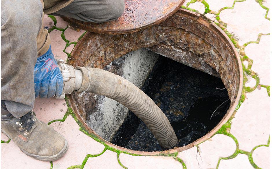 dégorgement canalisation tarif Longjumeau