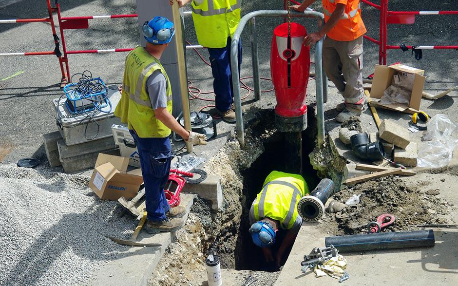  dégorgement canalisation Longjumeau