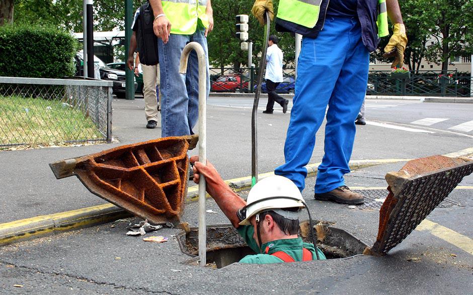  dégorgement canalisation Longjumeau
