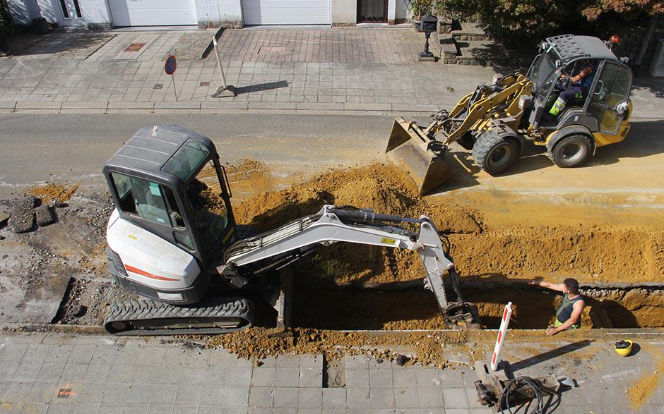 débouchage curage canalisation Longjumeau