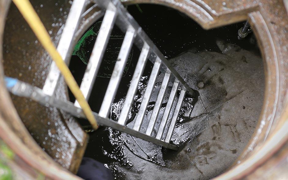 nettoyage de canalisation Clichy