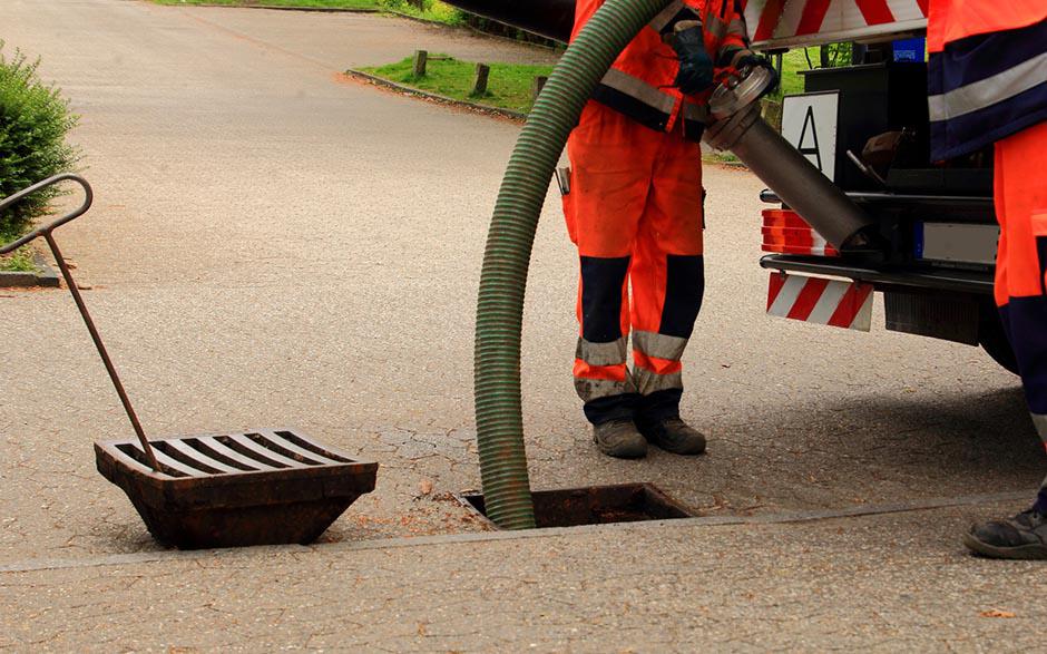 nettoyage canalisations Chaville