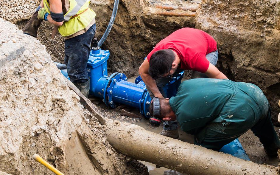 déboucheur canalisation ecologique Gagny